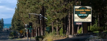 heavenly valley lodge