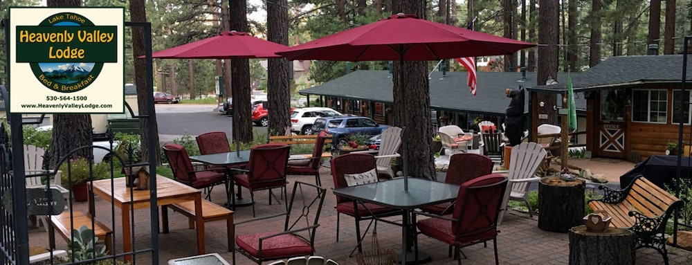 heavenly valley lodge