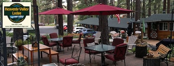 heavenly valley lodge