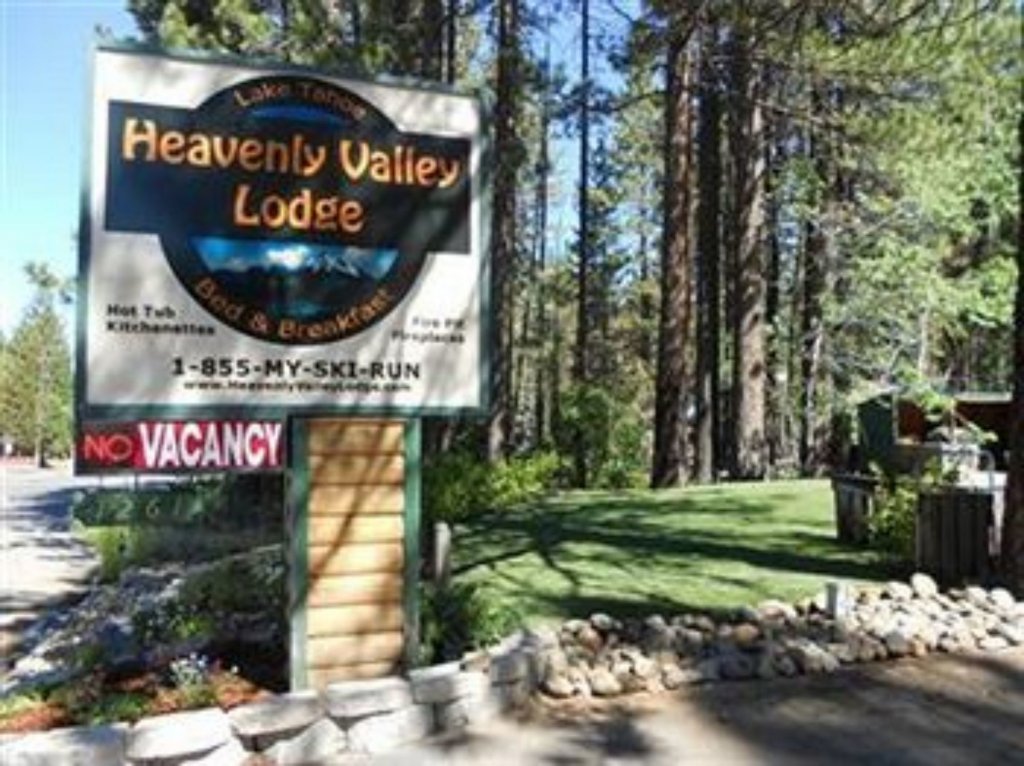heavenly valley lodge