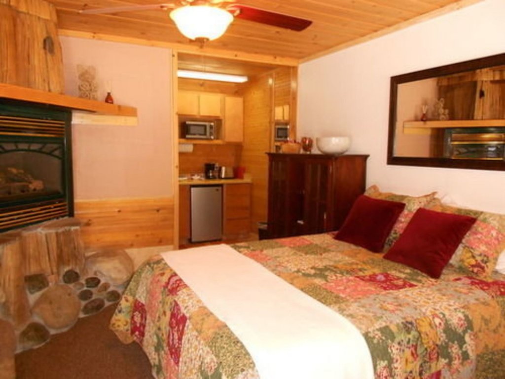 heavenly valley lodge
