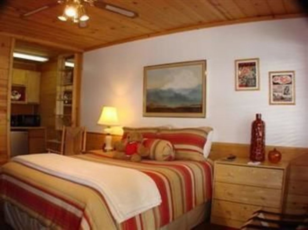 heavenly valley lodge