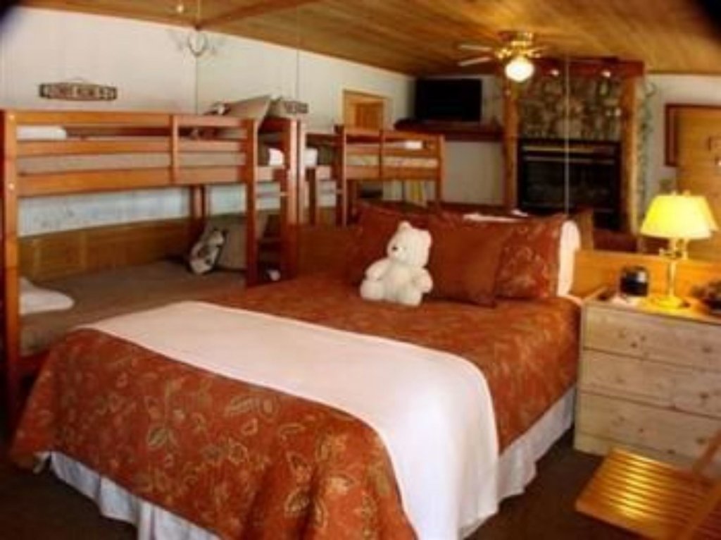 heavenly valley lodge