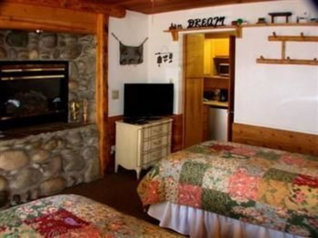 heavenly valley lodge