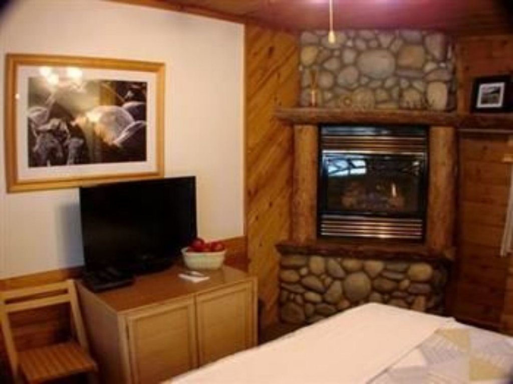 heavenly valley lodge
