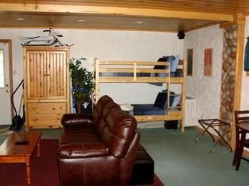 heavenly valley lodge