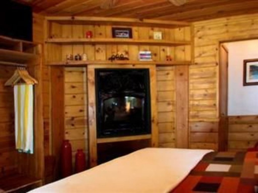 heavenly valley lodge