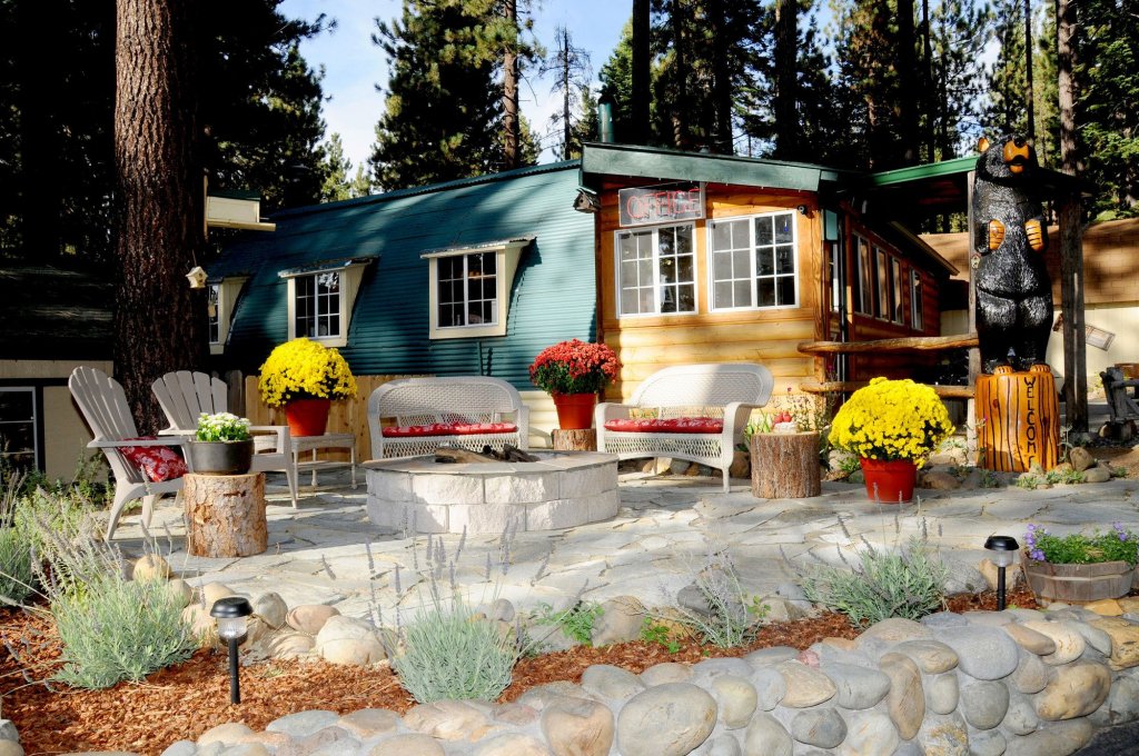 heavenly valley lodge