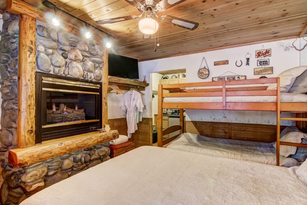 heavenly valley lodge