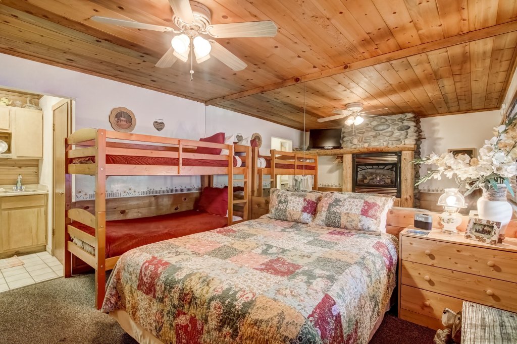 heavenly valley lodge