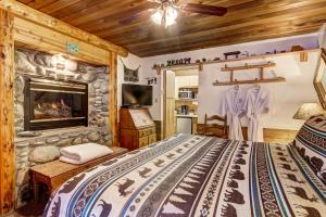 heavenly valley lodge