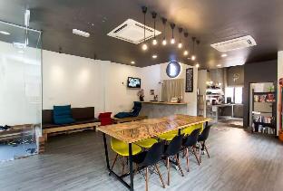 revopackers beds and bunks