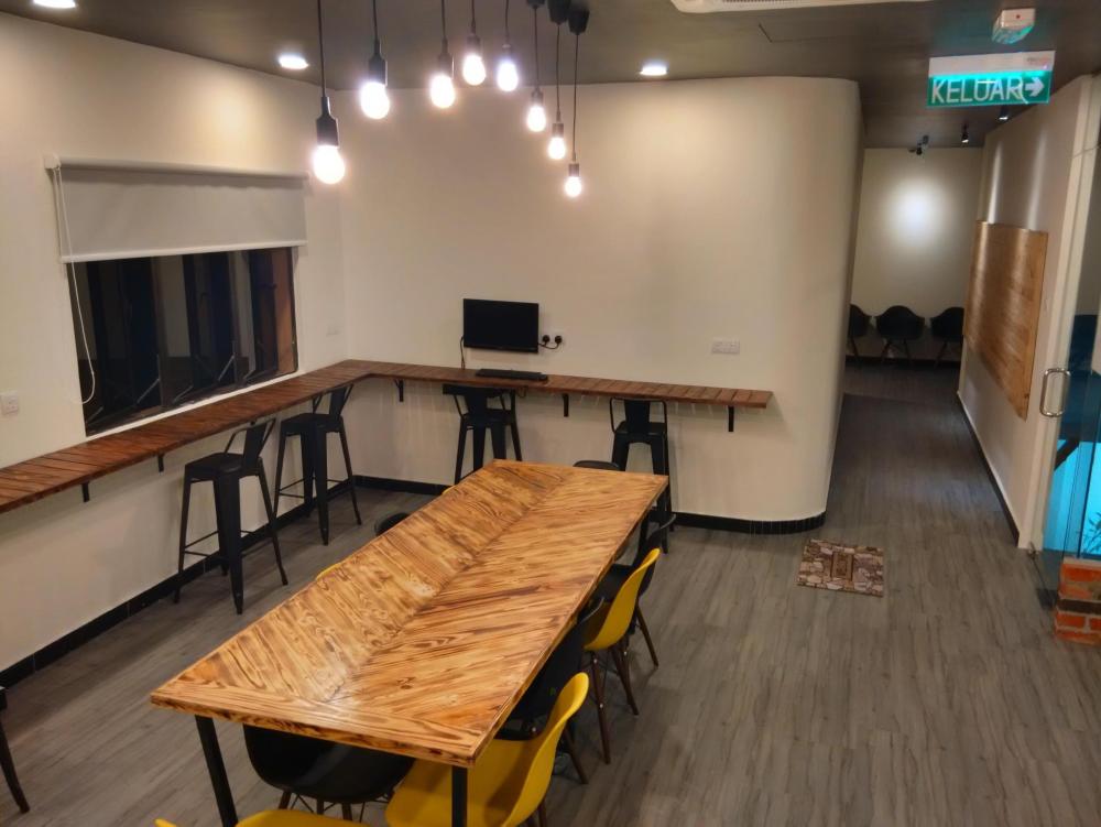 revopackers beds and bunks