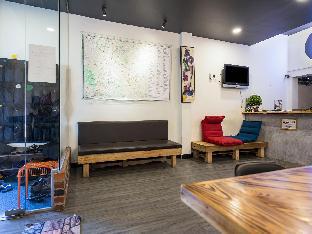 revopackers beds and bunks