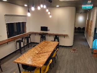 revopackers beds and bunks