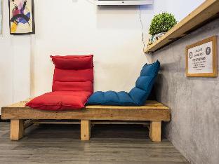 revopackers beds and bunks