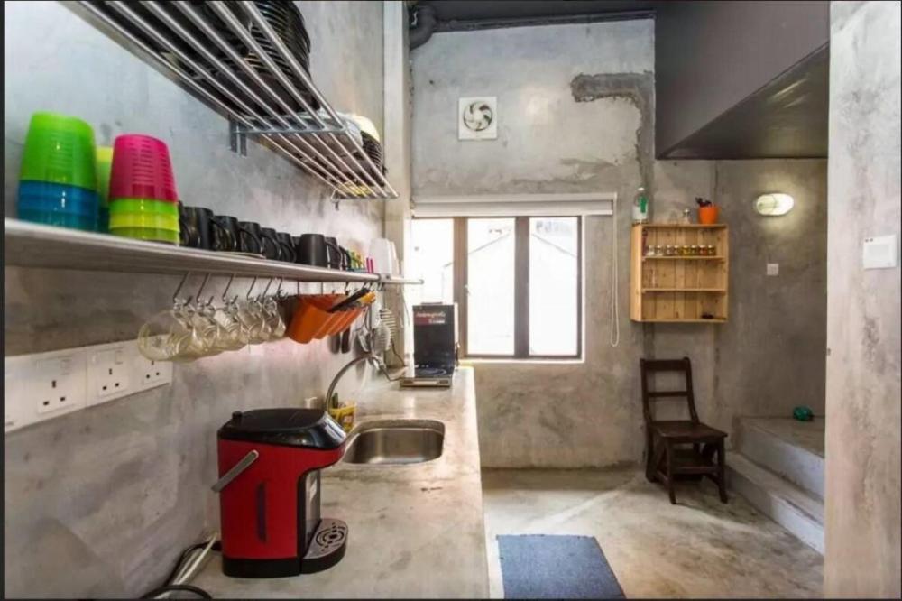 revopackers beds and bunks