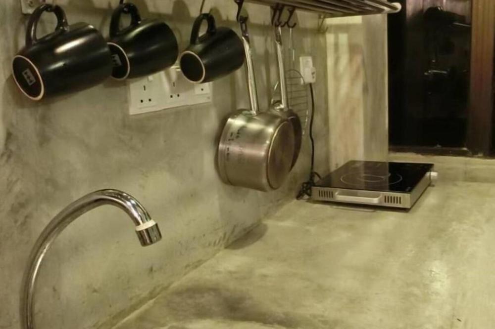 revopackers beds and bunks