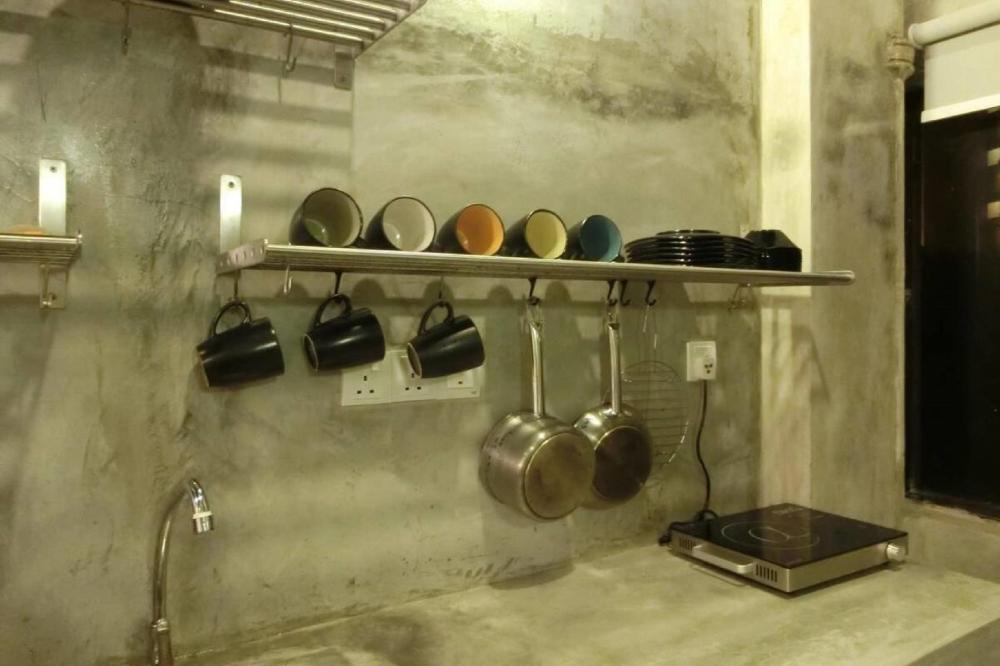 revopackers beds and bunks