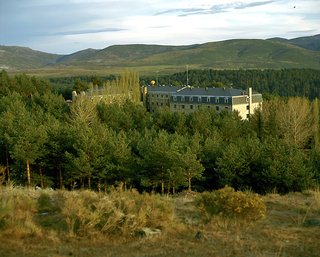 Parador De Gredos,El Arenal>>Avila,4 star