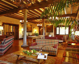 Parador De Gredos,El Arenal>>Avila,4 star
