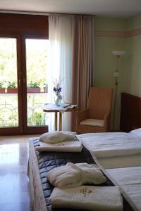 Flair Park-Hotel Ilshofen,Rothenburg Ob Der Tauber>>Ilshofen,4 star