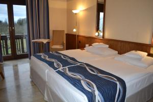 Flair Park-Hotel Ilshofen,Rothenburg Ob Der Tauber>>Ilshofen,4 star