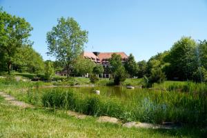 Flair Park-Hotel Ilshofen,Rothenburg Ob Der Tauber>>Ilshofen,4 star