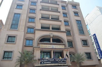 Orchid Hotel Al Barsha,Near Wild Wadi Water Park,4 star