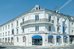 the originals boutique hotel de lunivers montlucon