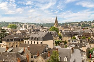 best western hotel le quercy