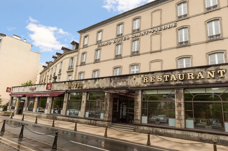 aurillac