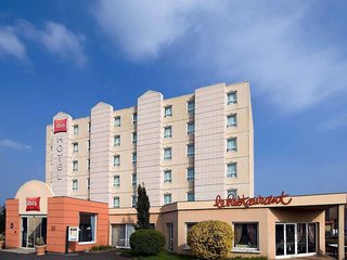 Ibis Clermont Ferrand Sud Carrefour Herbet,Auvergne-Rhône-Alpes>>Clermont-Ferrand,3 star