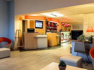 Ibis Clermont Ferrand Sud Carrefour Herbet,Auvergne-Rhône-Alpes>>Clermont-Ferrand,3 star