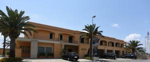 Hotel Ristorante La Lampara,Catanzaro>>Calabria,4 star