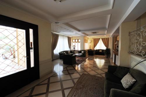 hotel ristorante la lampara