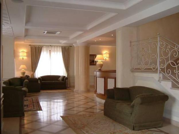 hotel ristorante la lampara