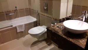 landmark hotel riqqa