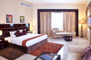 Landmark Hotel Riqqa,Near Al Ghurair Centre,4 star
