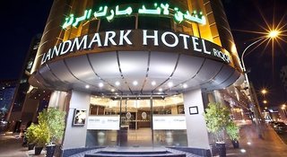 Landmark Hotel Riqqa,Near Al Ghurair Centre,4 star