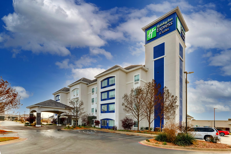 Holiday Inn Express & Suites Ardmore, An Ihg Hotel