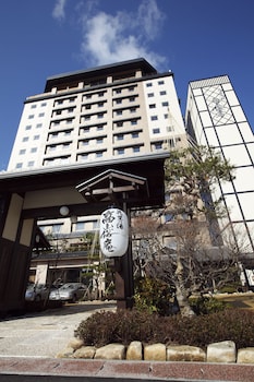 hida hanasatonoyu takayama ouan