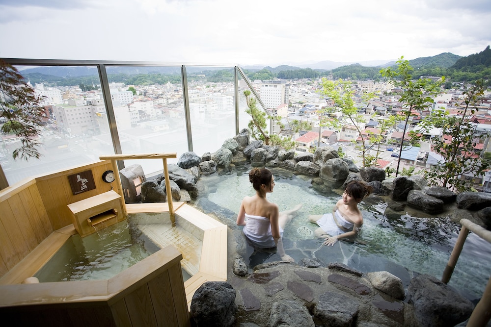 hida hanasatonoyu takayama ouan