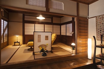 Honjin Hiranoya Bekkan,Gifu Prefecture>>Takayama,4 star