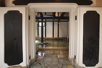 Honjin Hiranoya Bekkan,Gifu Prefecture>>Takayama,4 star