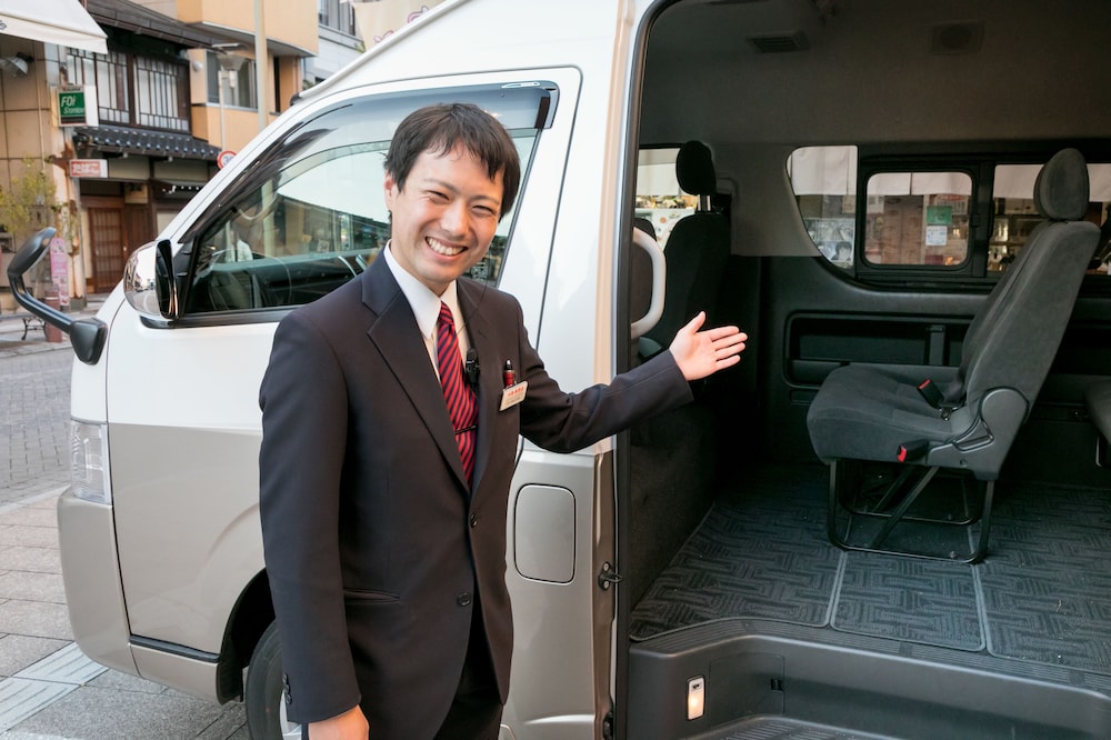 honjin hiranoya bekkan