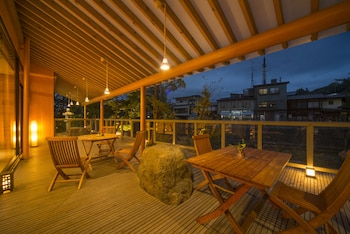 honjin hiranoya bekkan