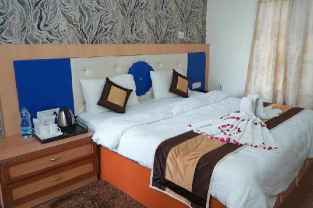 pink park by panache hotel