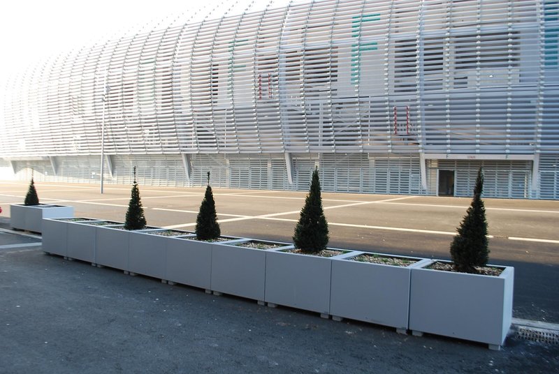 twenty business flats lille grand stade
