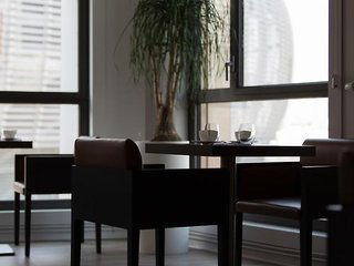 twenty business flats lille grand stade